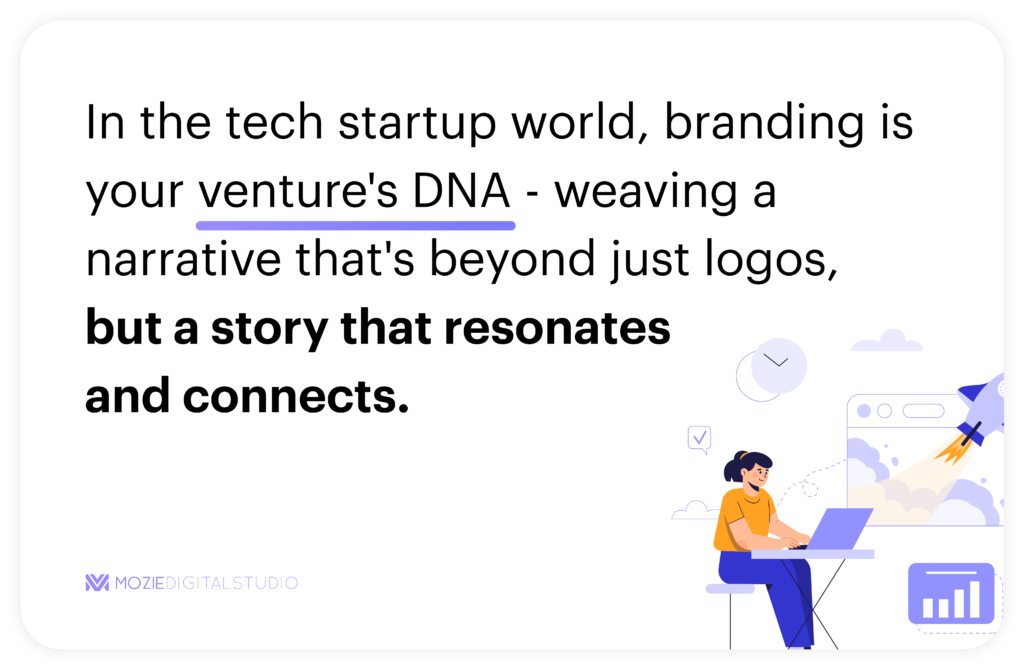 Mozie Studio: The Disruptor's Guide to Branding: Building a Tech Startup Brand from Scratch.